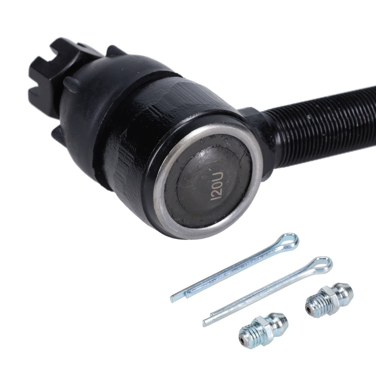 Deluxe Front Suspension Rebuild Kit