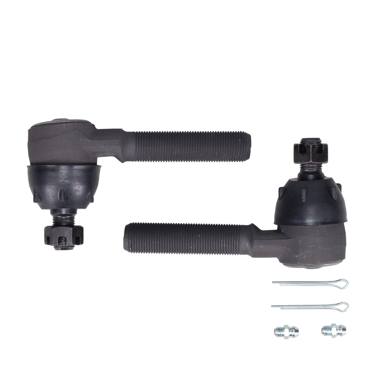 Deluxe Front End Kit
