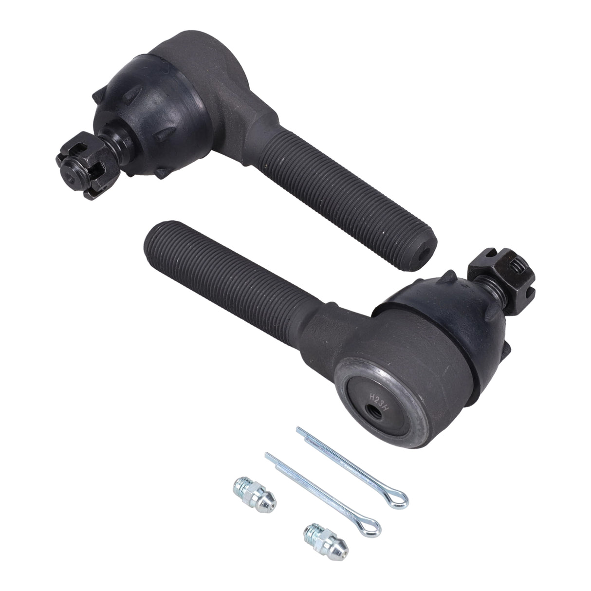 Deluxe Front End Kit