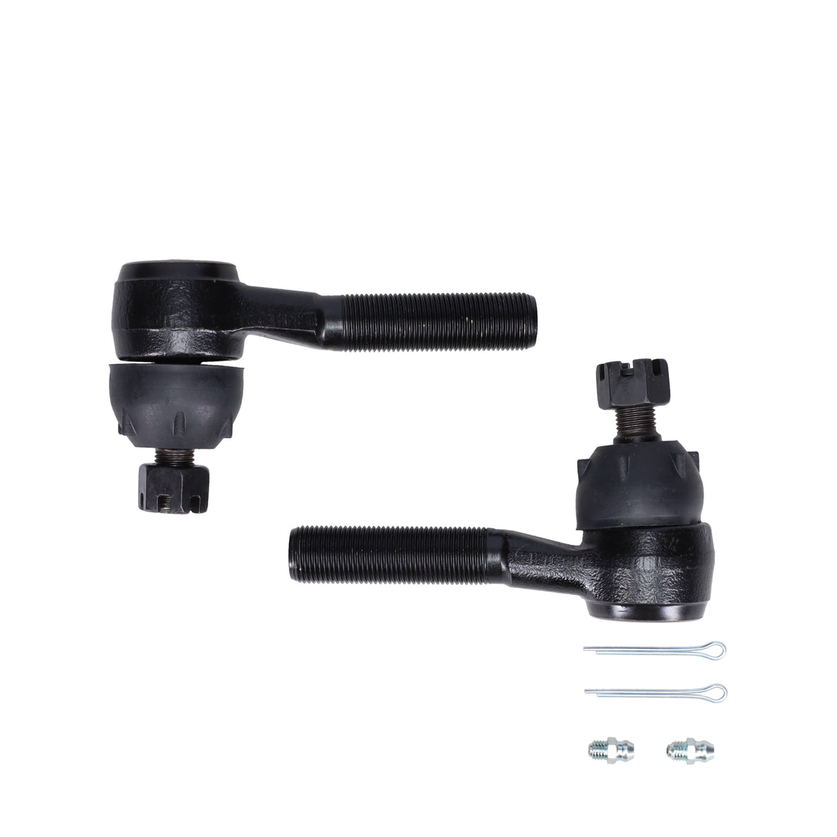 Deluxe Front End Kit