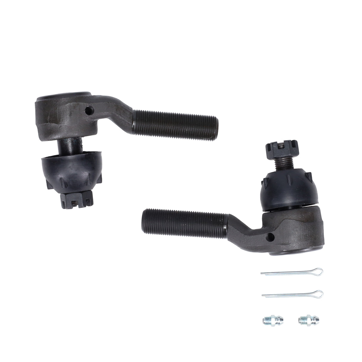 Front Suspension Rebuild Kit