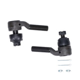 Front Suspension Rebuild Kit