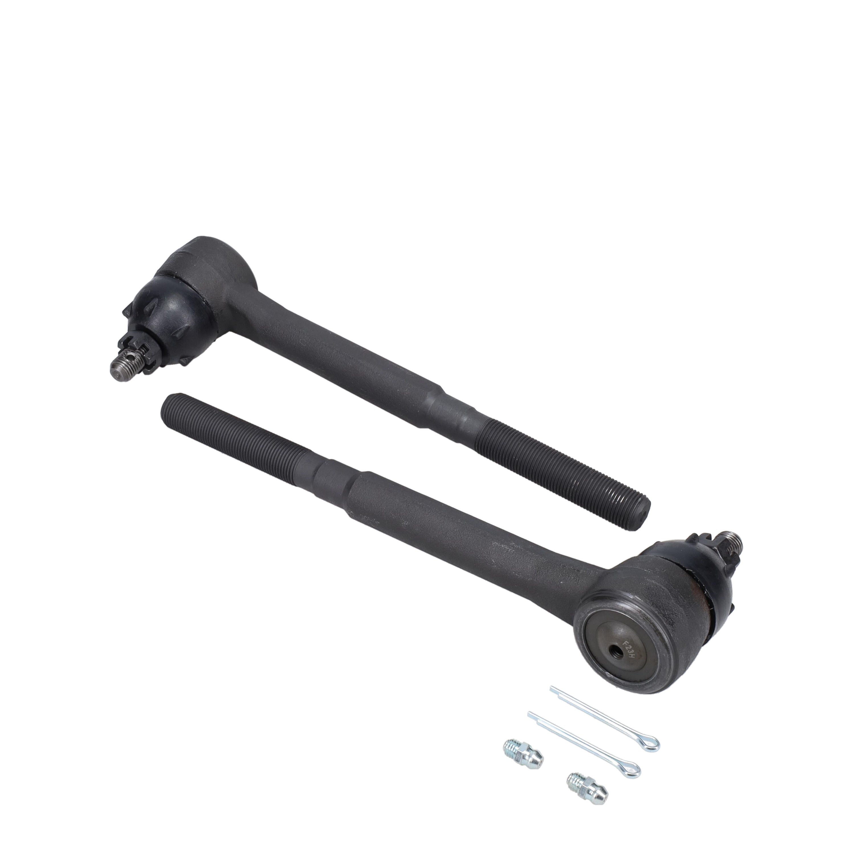 1966-1967 Pontiac GTO, LeMans, Tempest Steering Linkage Kit