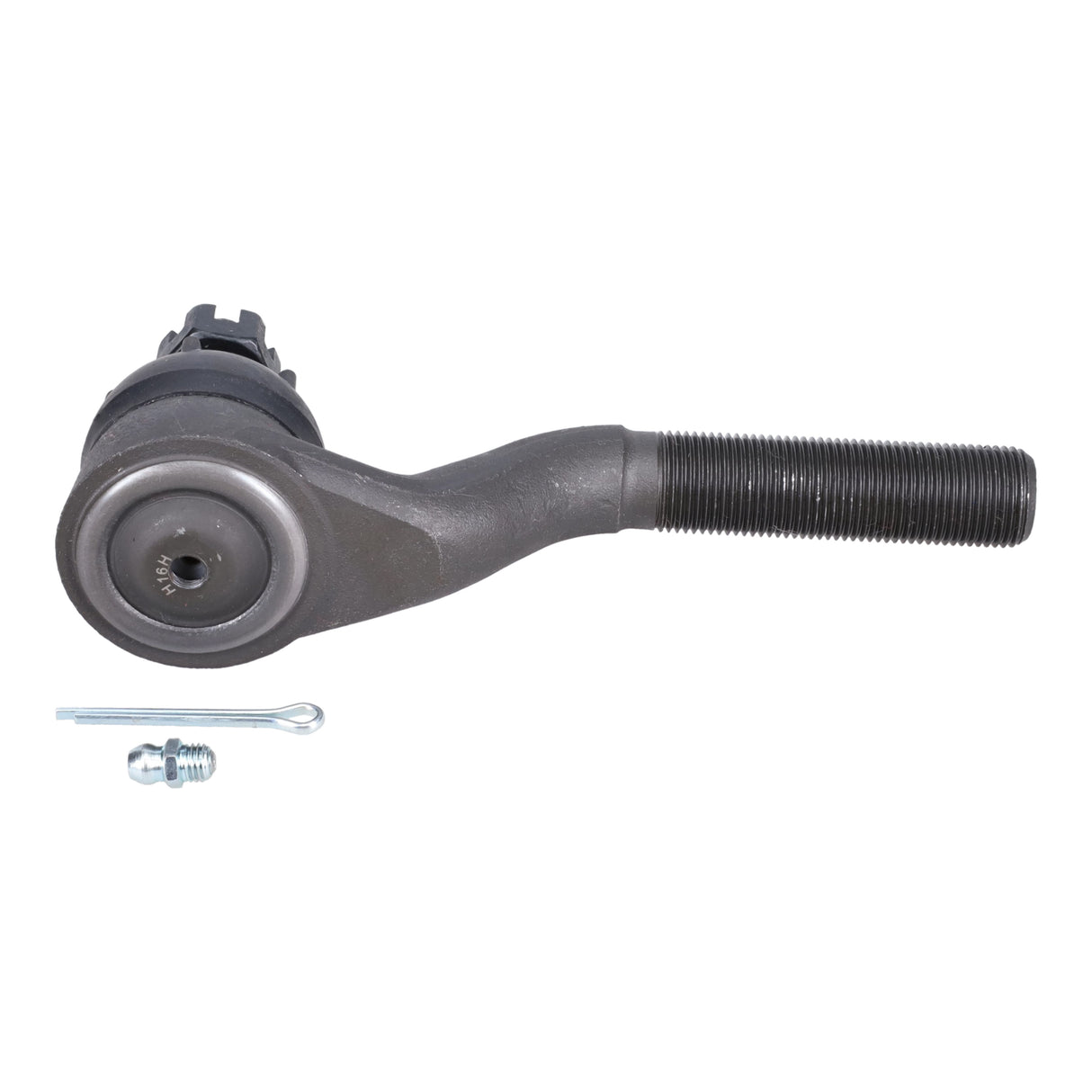 Front Suspension Rebuild Kit
