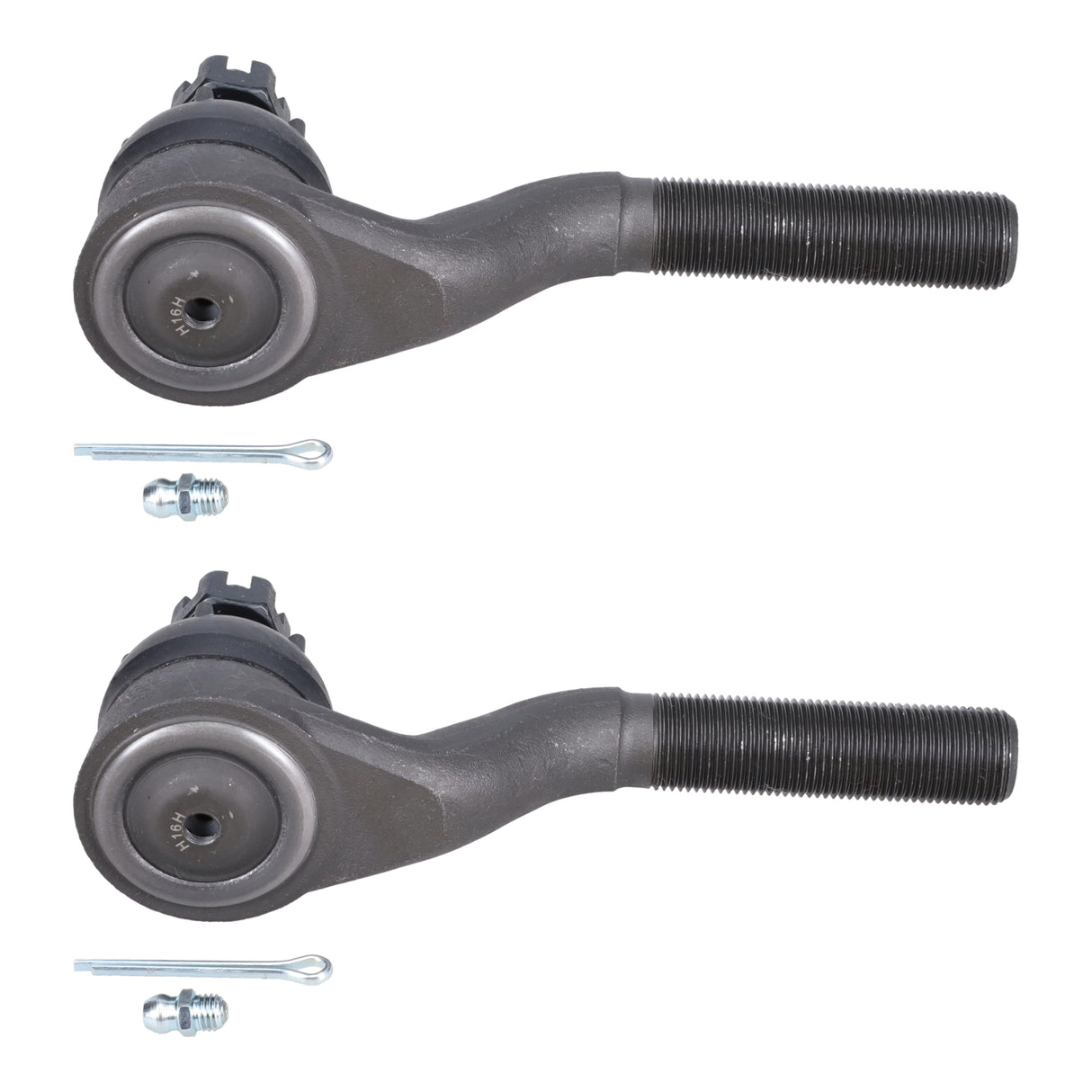 Front Suspension Rebuild Kit