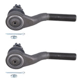 Front Suspension Rebuild Kit
