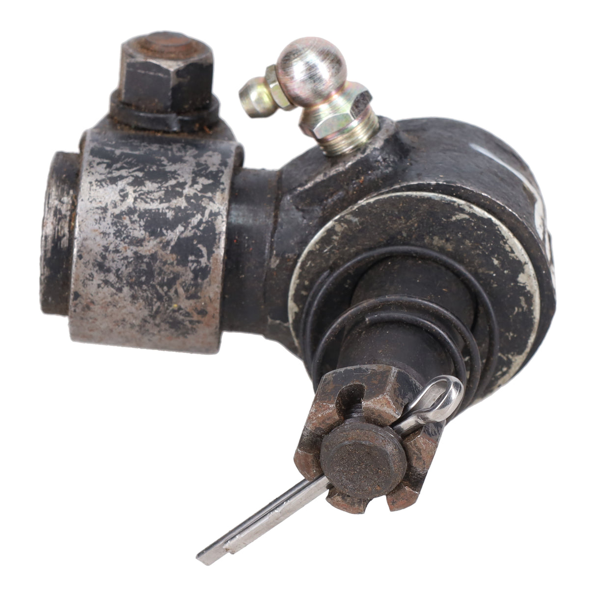 Tie Rod End