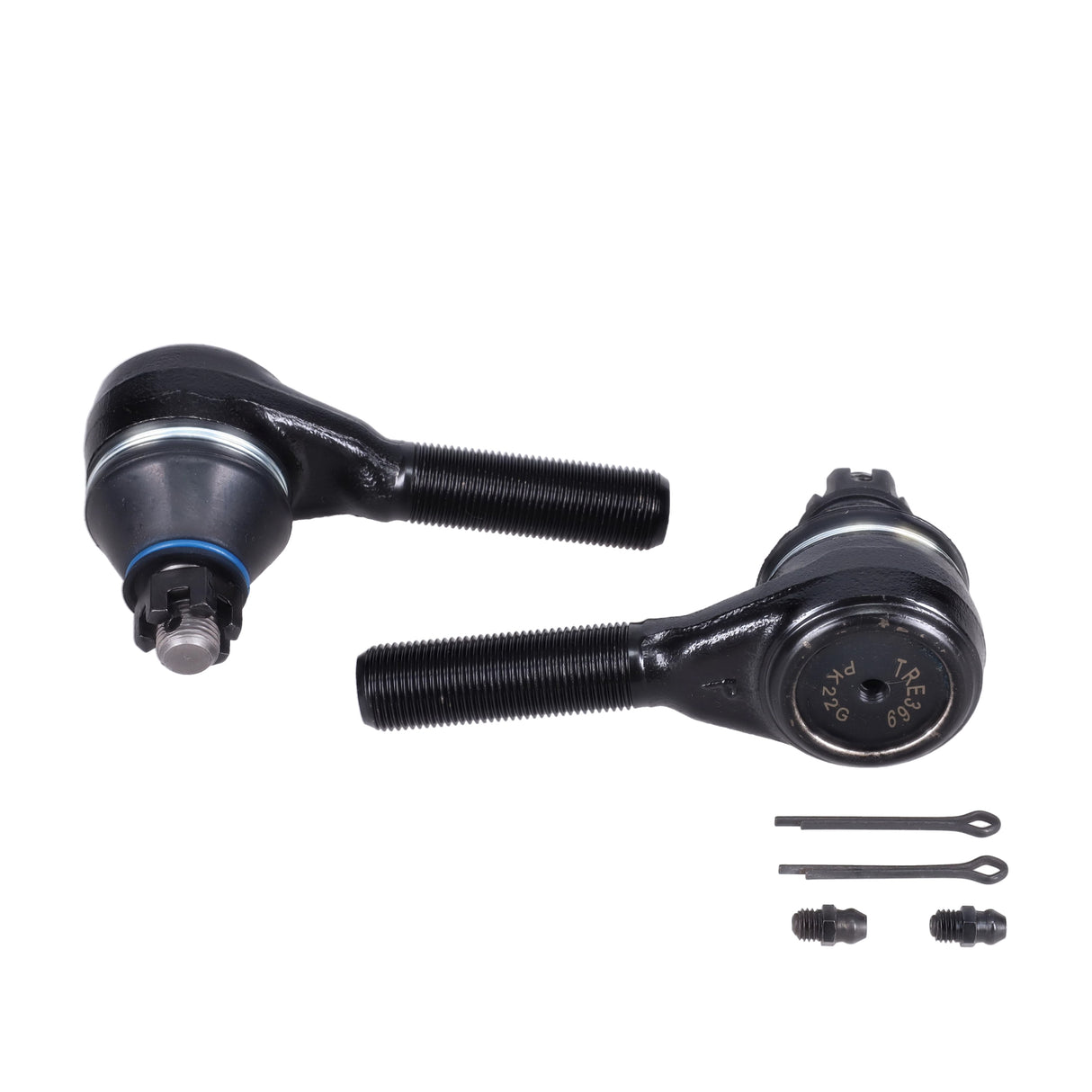 Deluxe Front End Kit