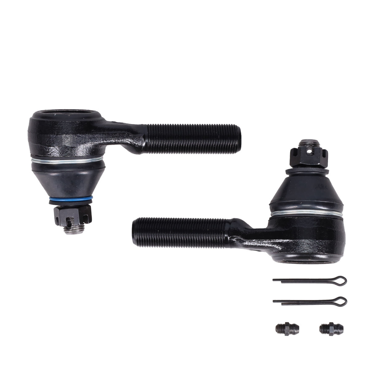 Deluxe Front End Kit