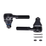 Deluxe Front End Kit