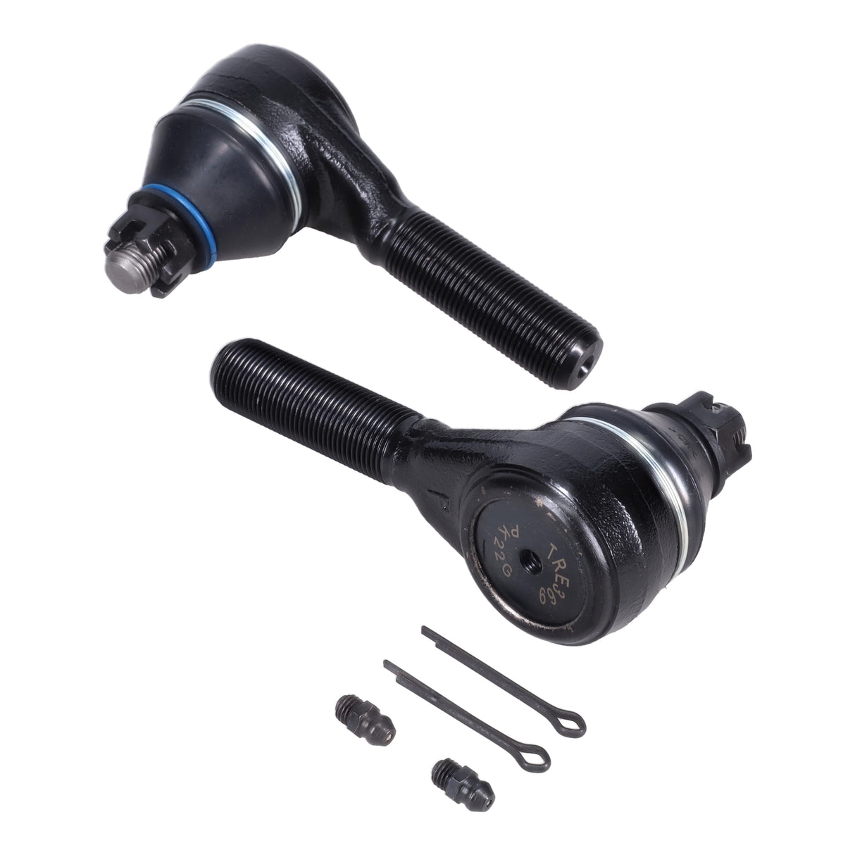 Deluxe Front End Kit