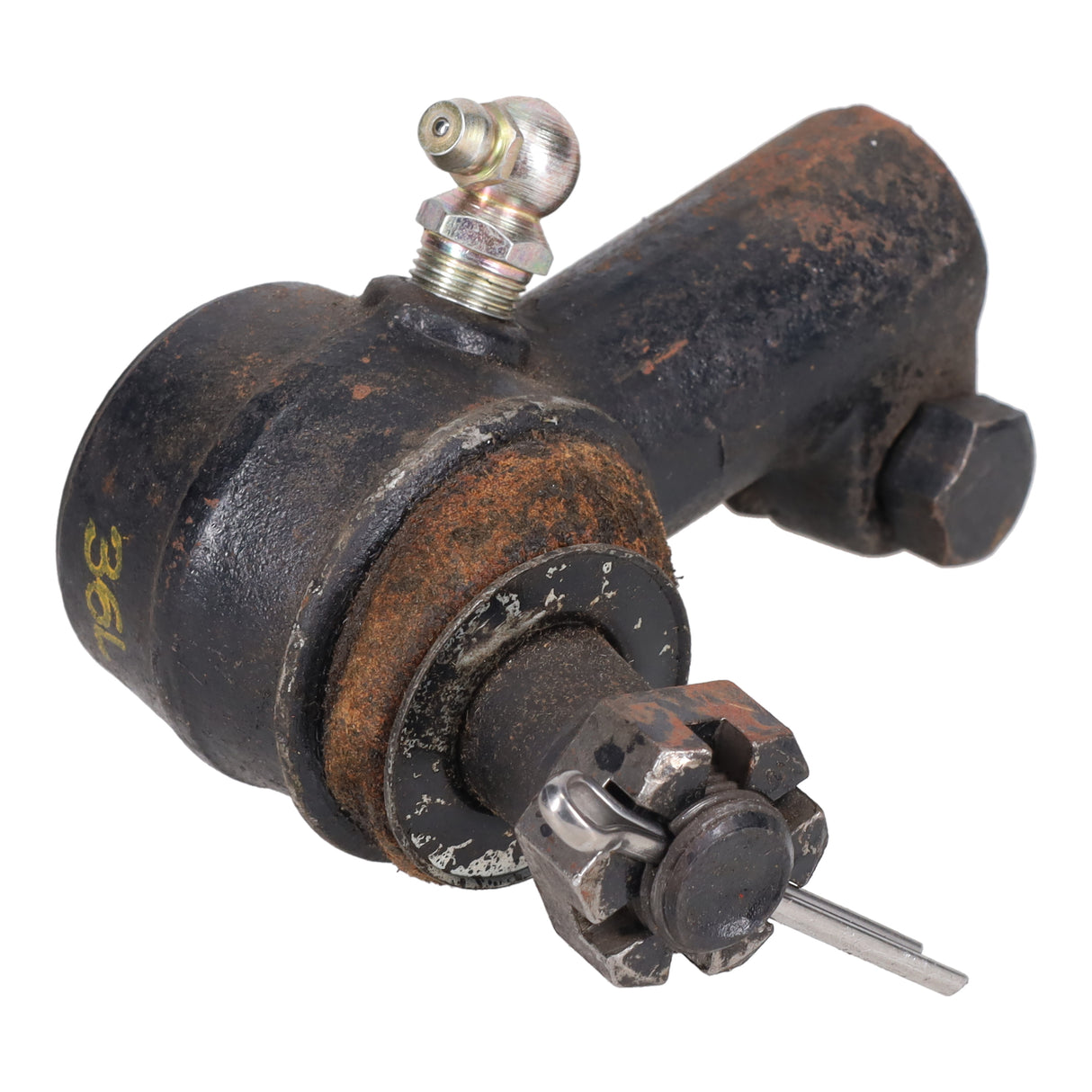 Tie Rod End