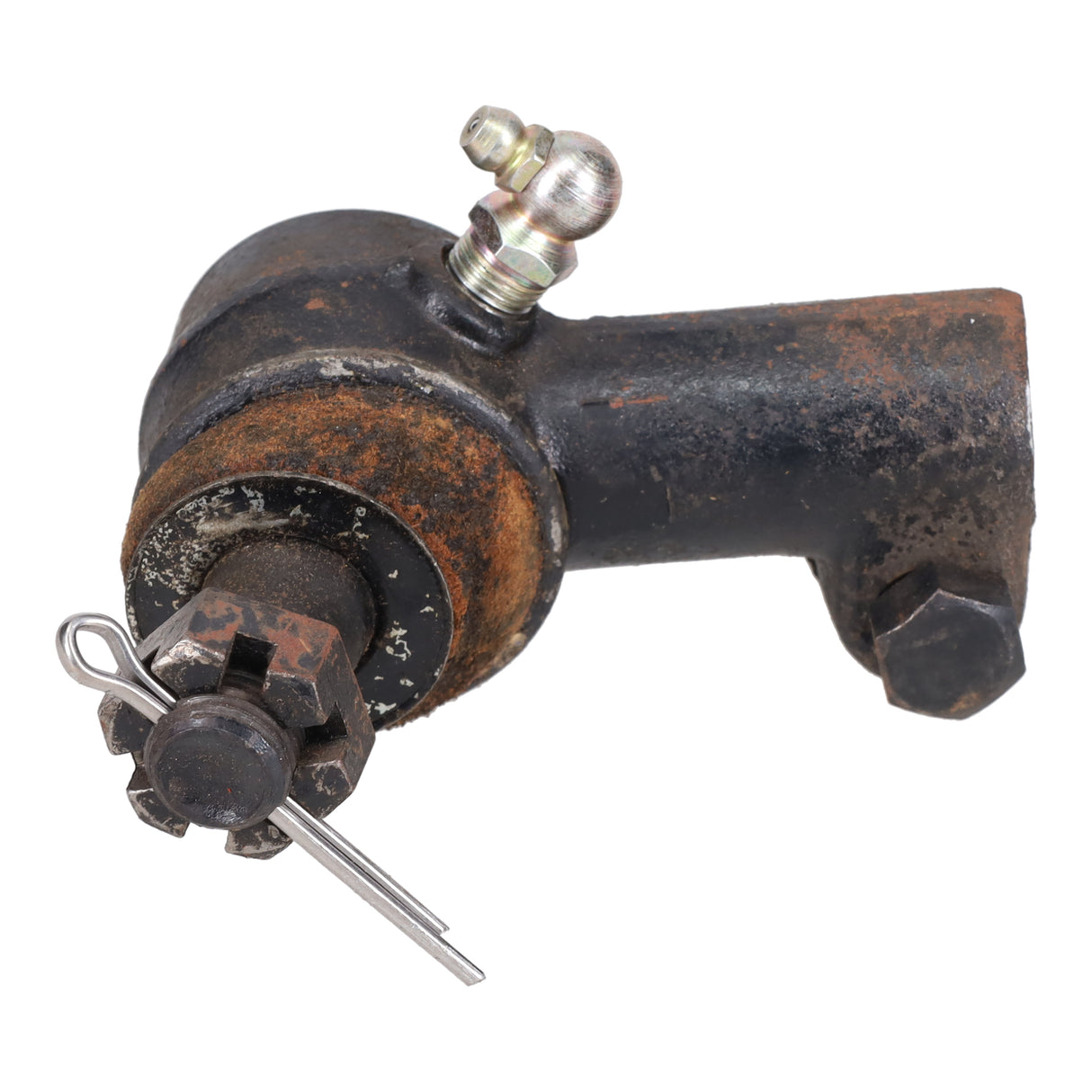 Tie Rod End