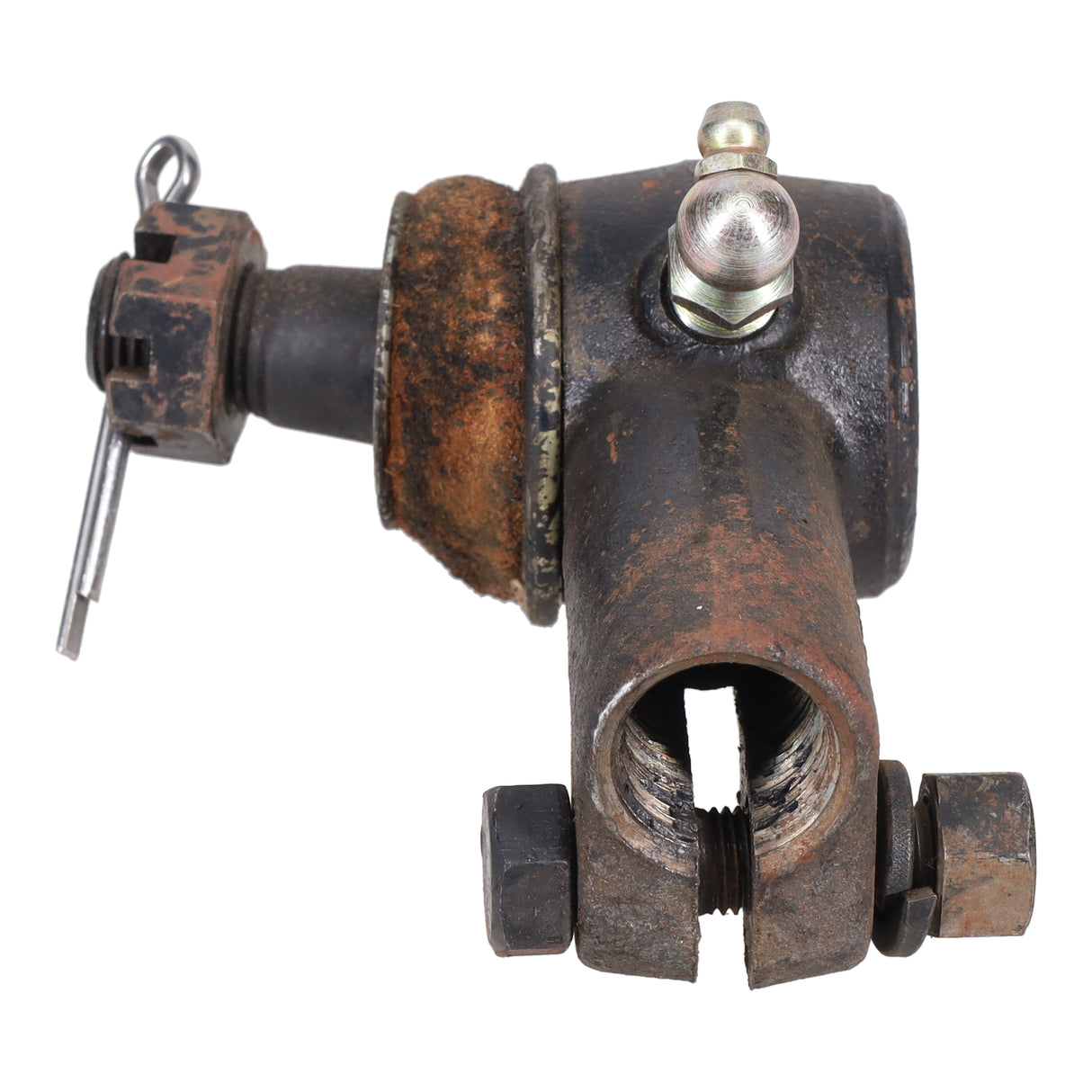 Tie Rod End