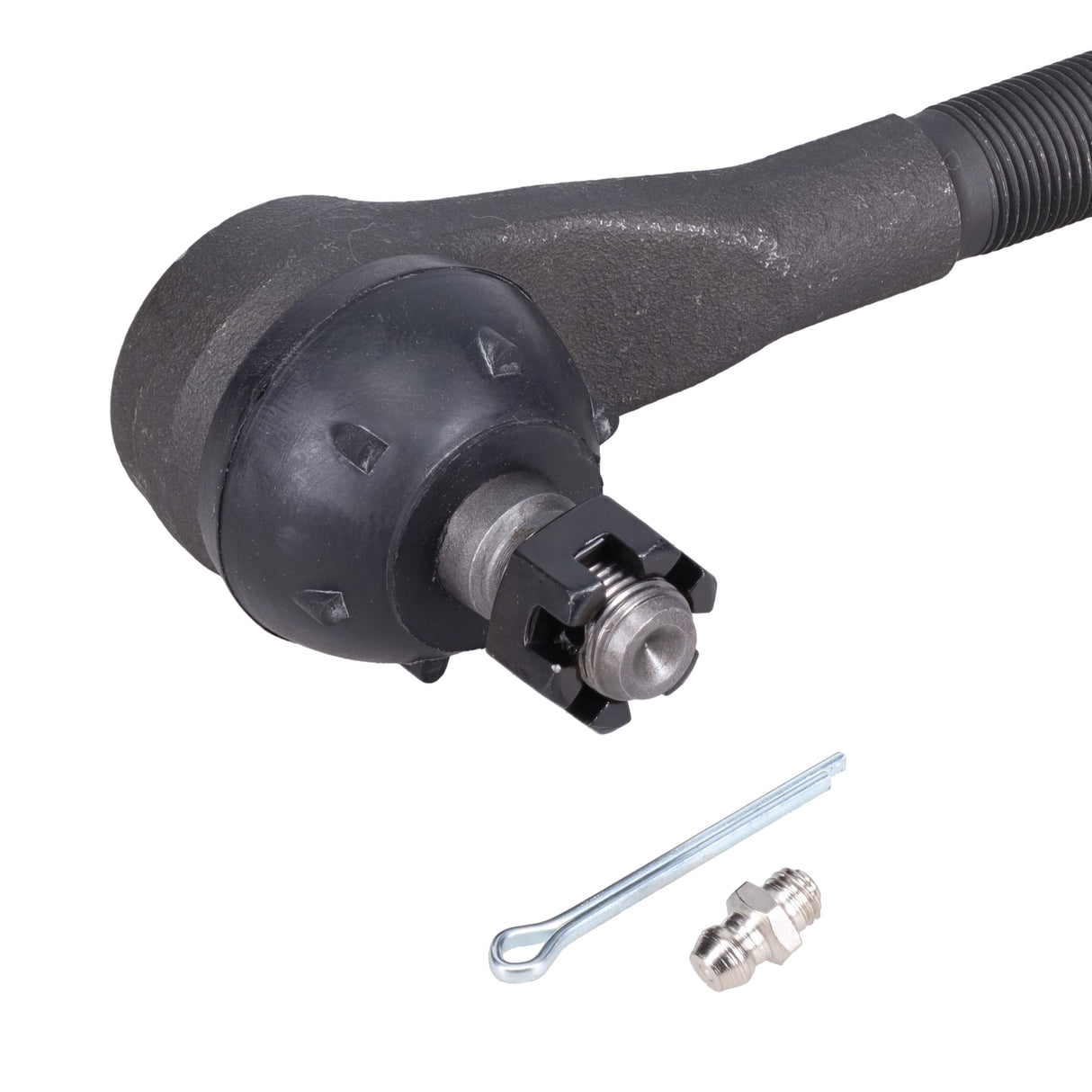 Front Suspension Rebuild Kit