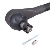 Front Suspension Rebuild Kit