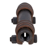Tie Rod Adjusting Sleeve