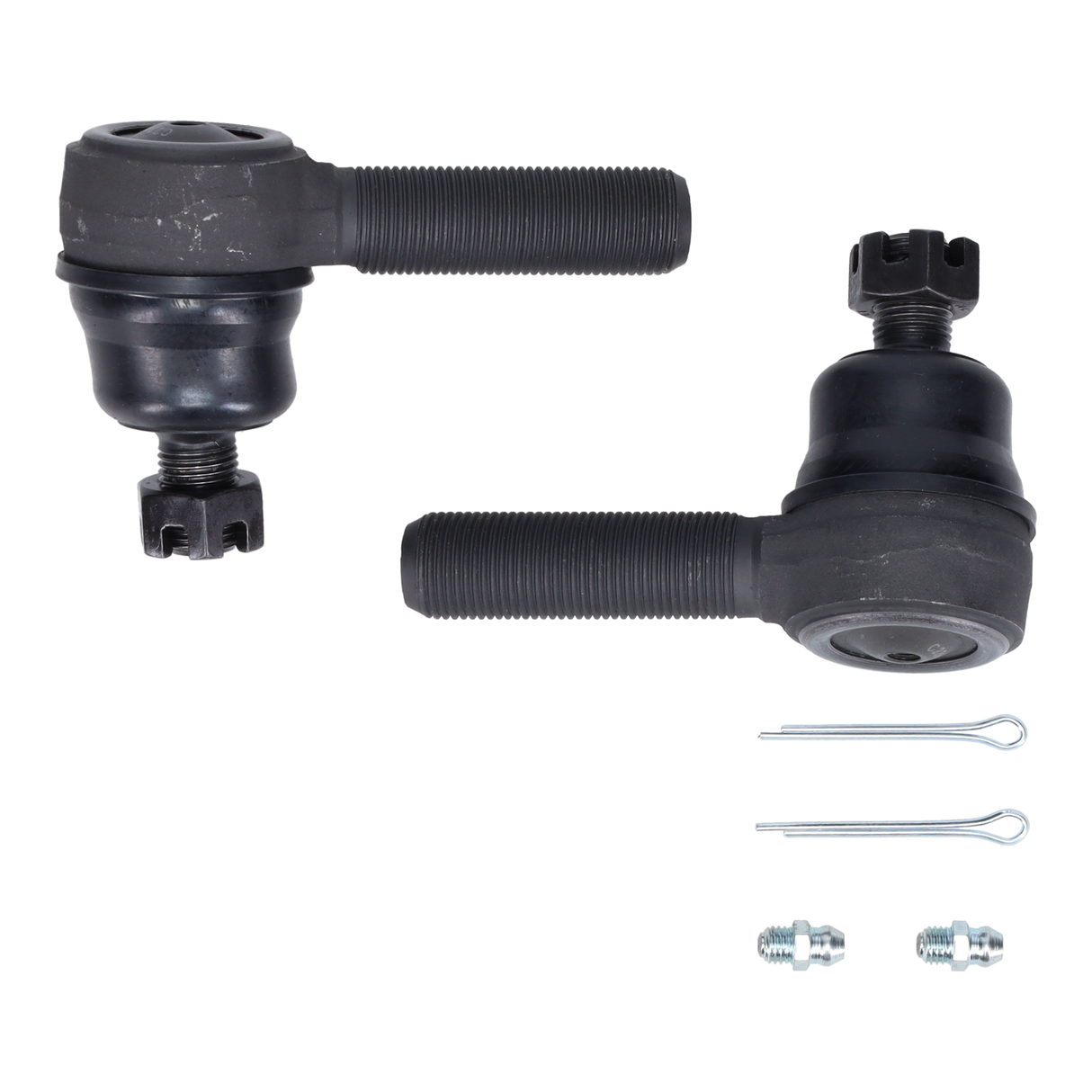 Deluxe Front End Kit