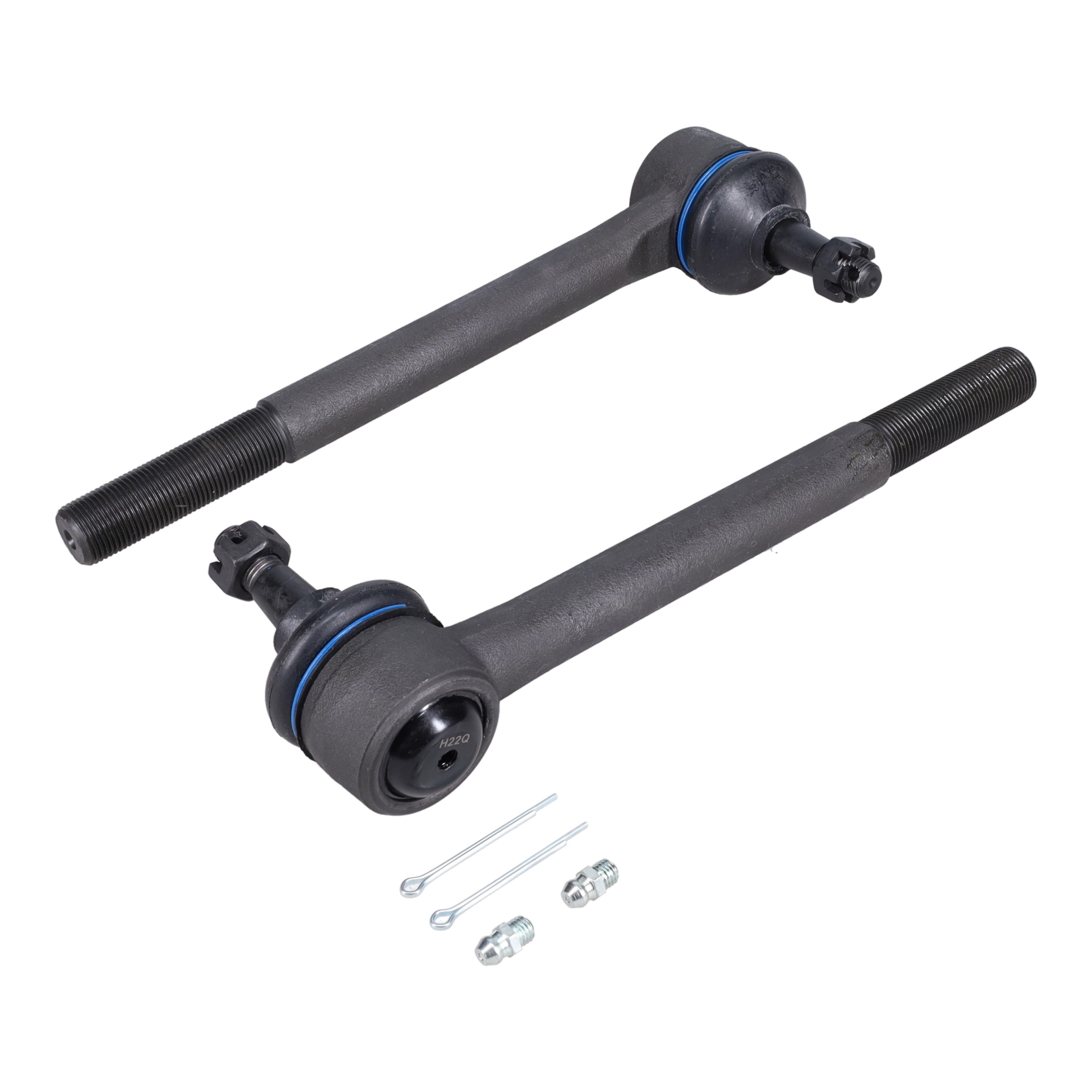 1975-1979 Pontiac Firebird, 1978-1979 Phoenix Steering Linkage Kit