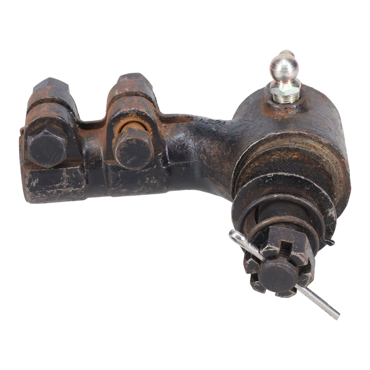 Tie Rod End