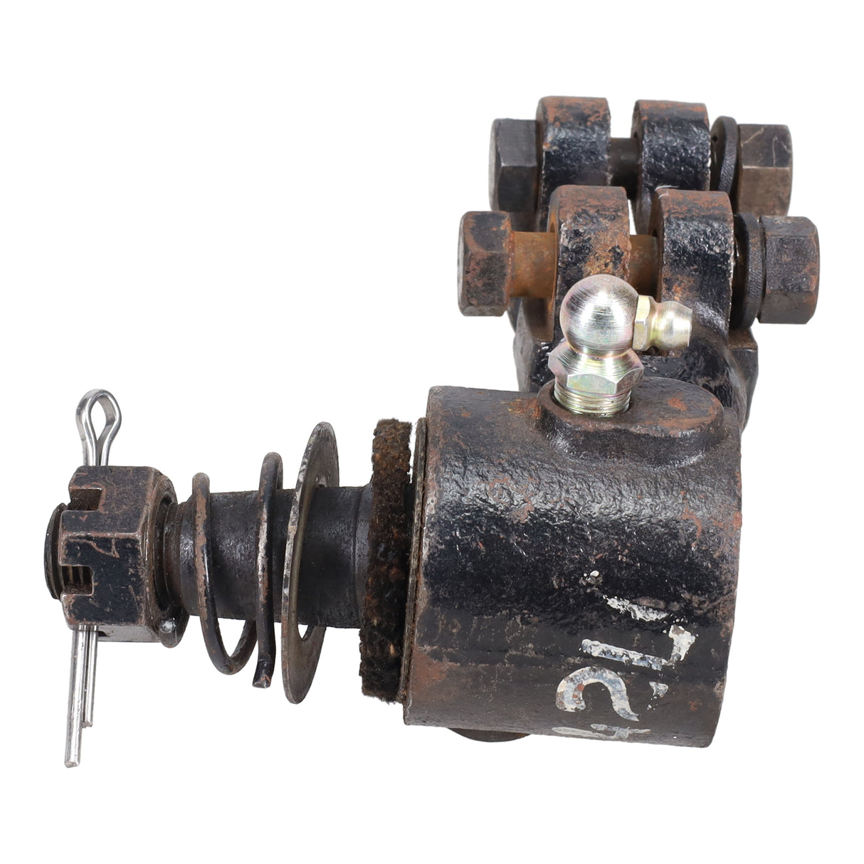 Tie Rod End