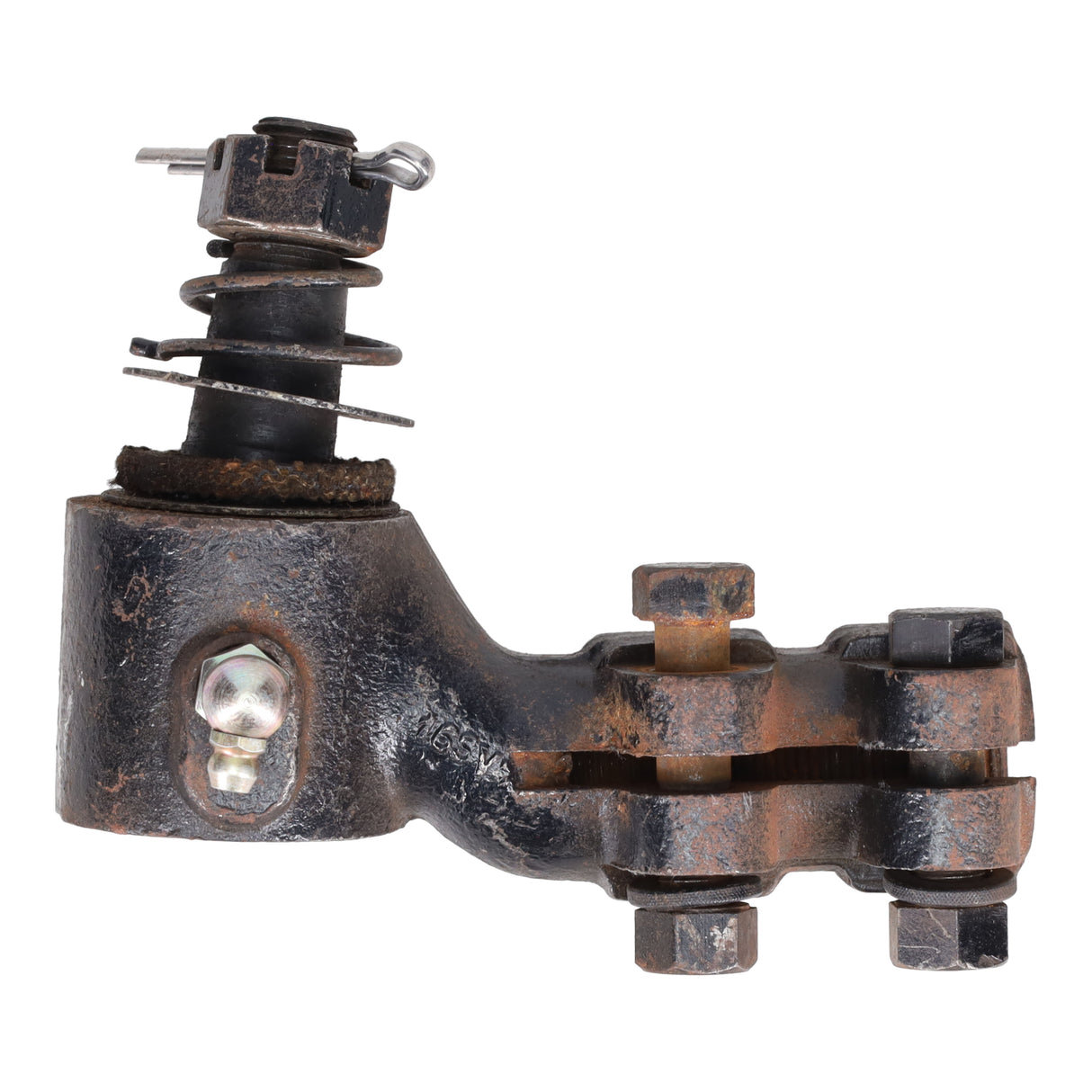 Tie Rod End