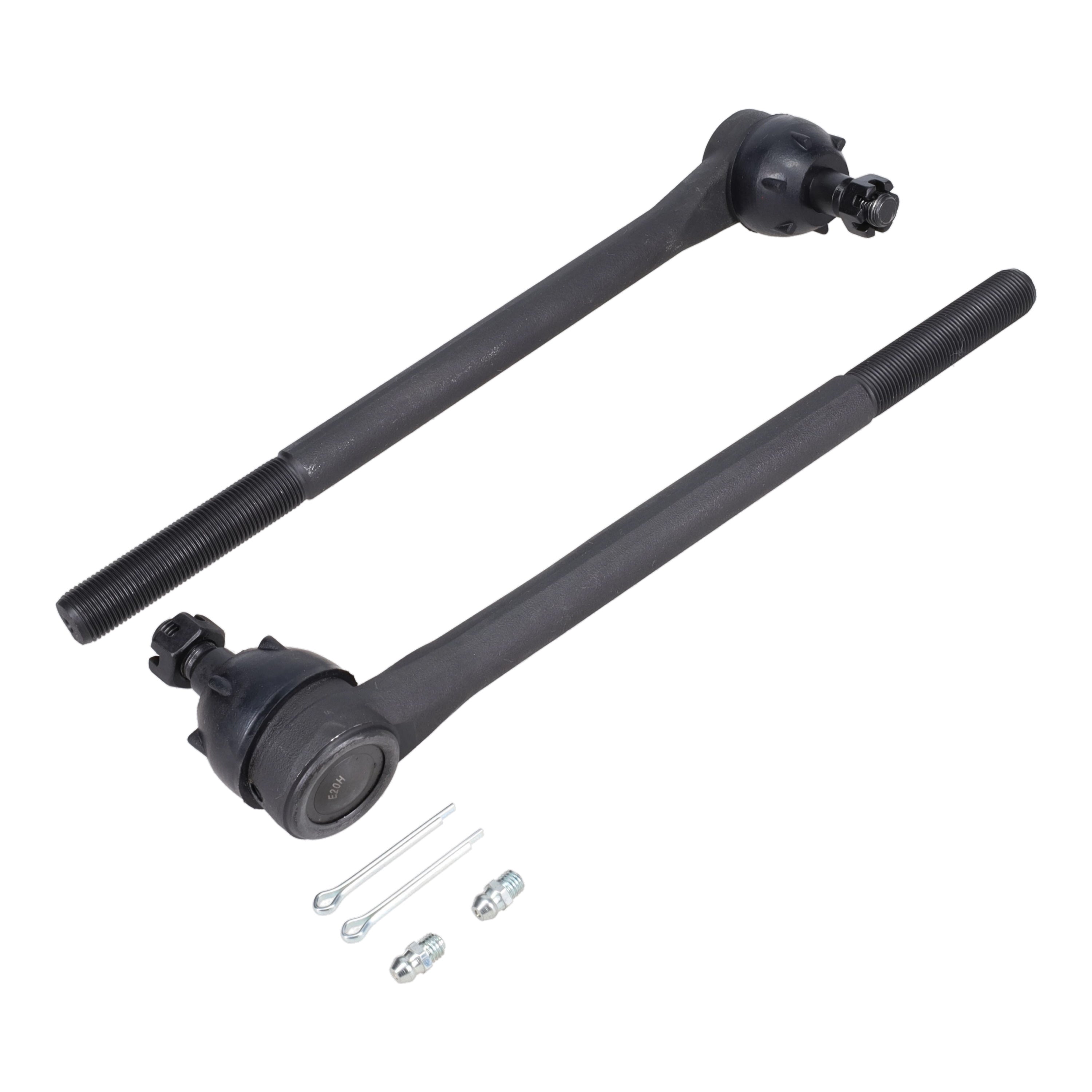 1958-1960 Chevrolet Steering Linkage Kit | Kanter Auto