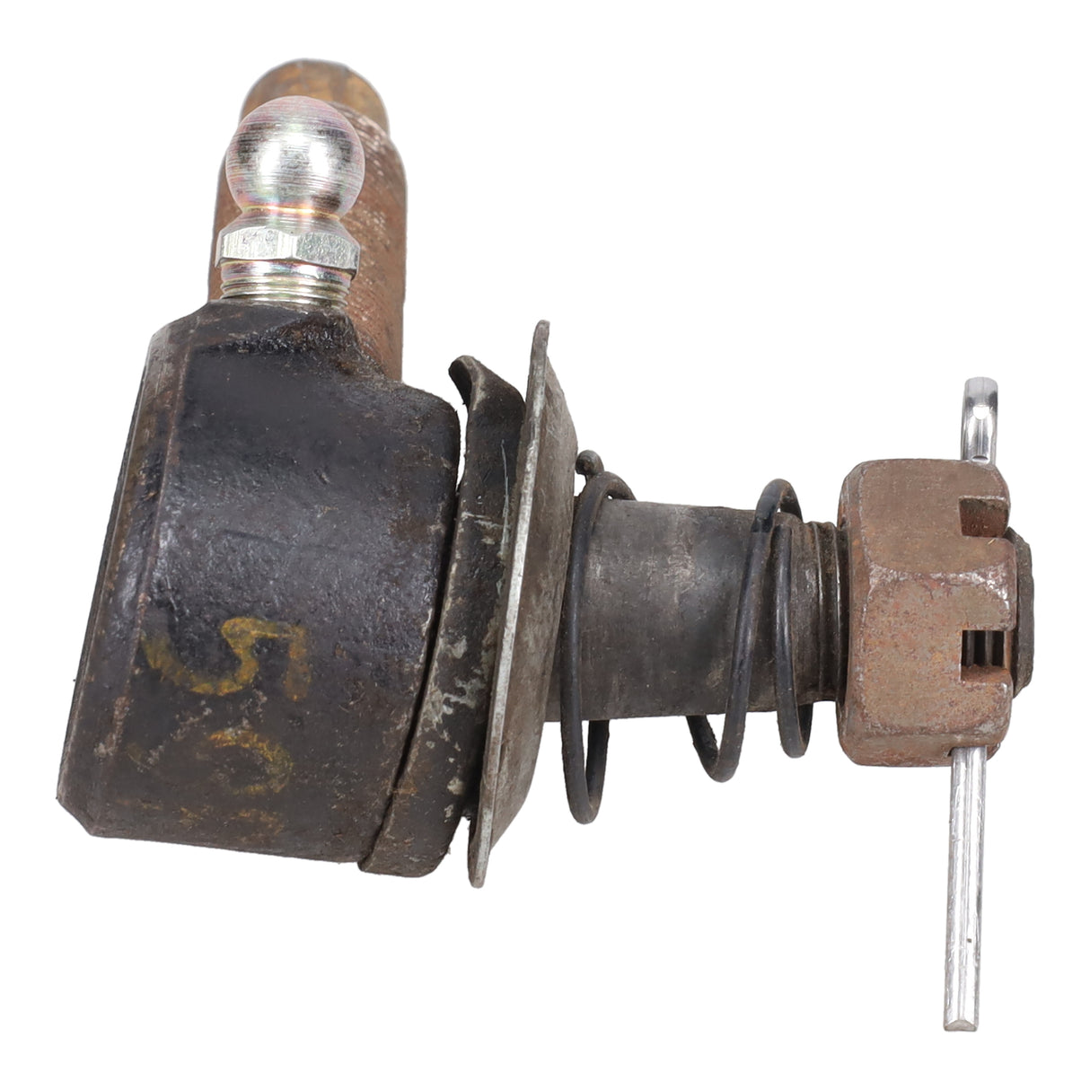 Tie Rod End