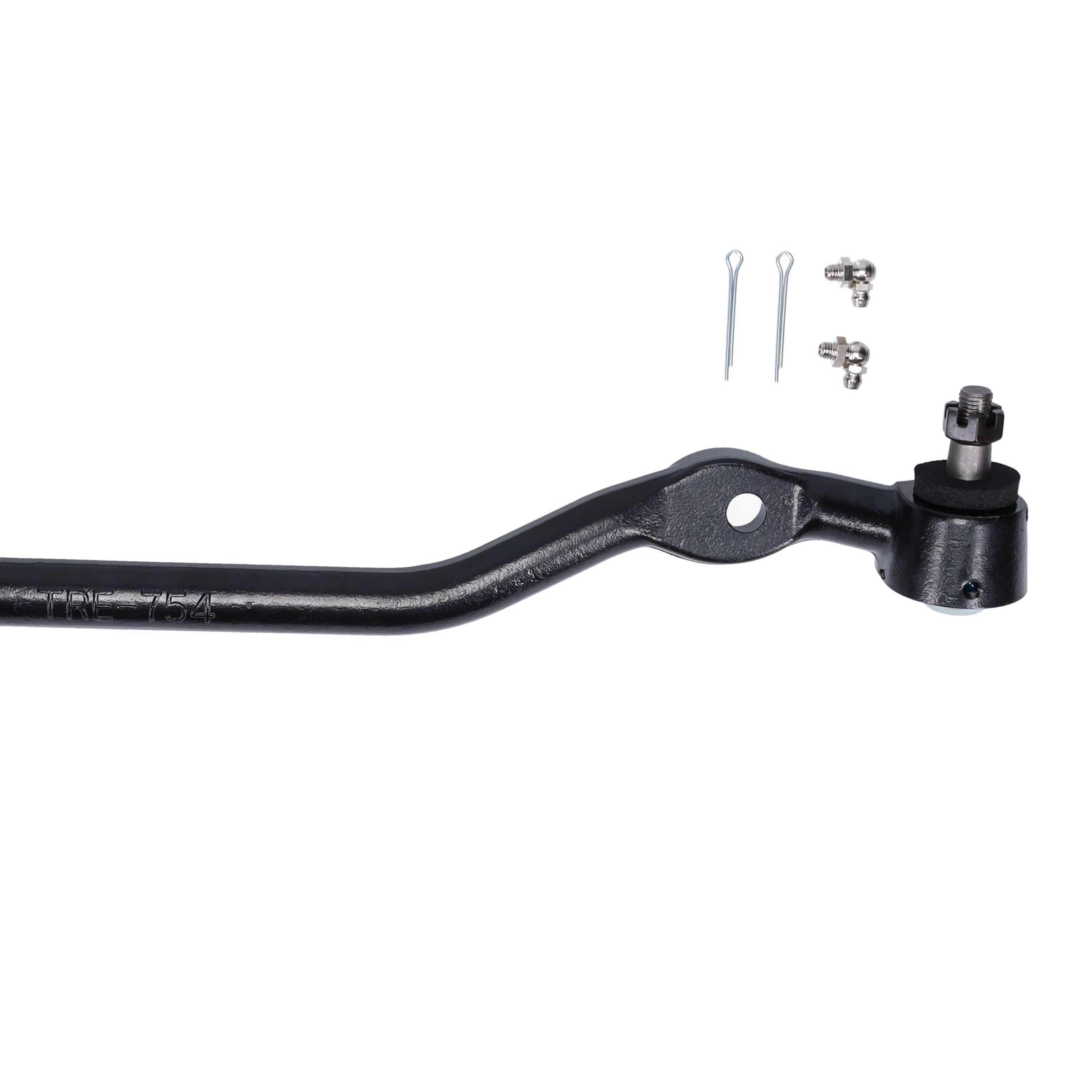 1966-1967 Pontiac GTO, LeMans, Tempest Steering Linkage Kit
