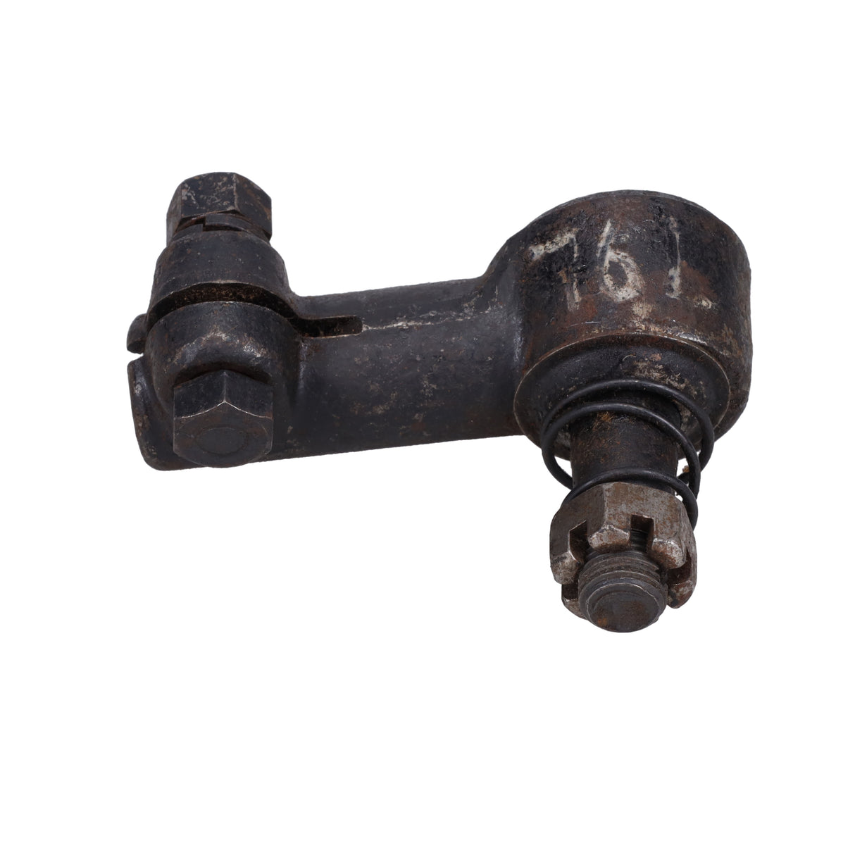 Tie Rod End