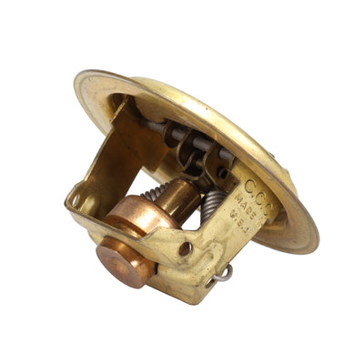 Thermostat
