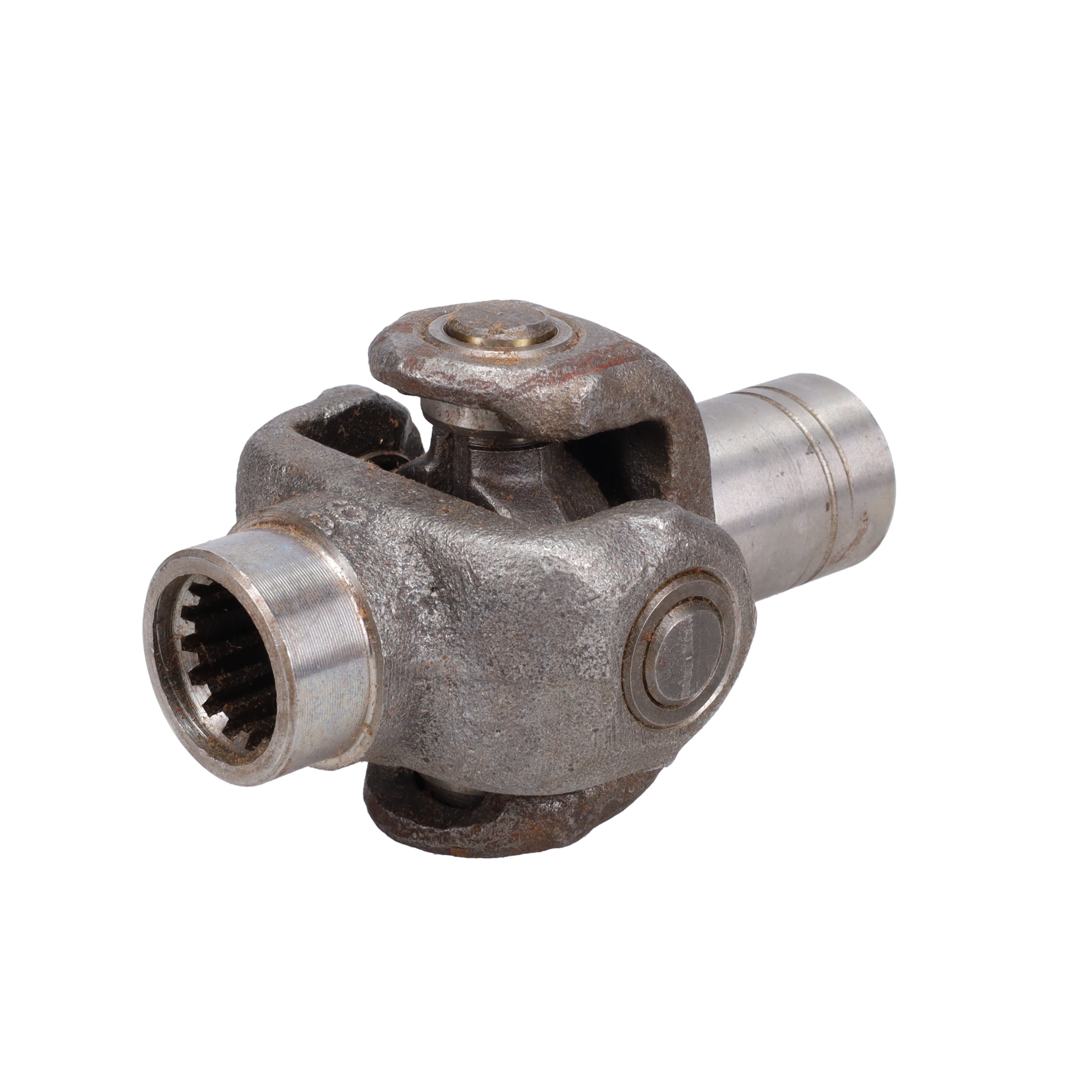 U-Ma 1940-1947 Buick Super 50 series, Special Drivetrain