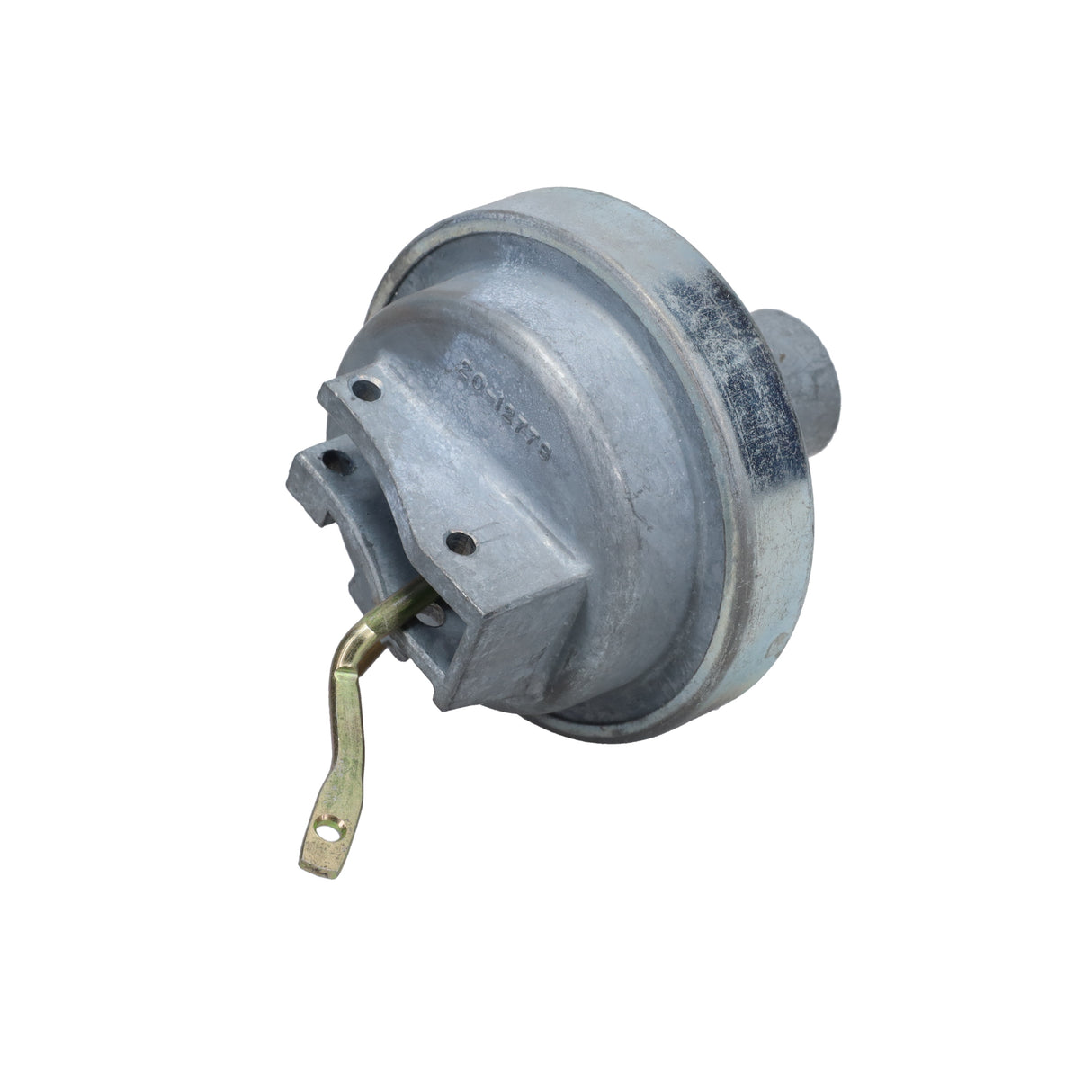Vacuum Chamber
