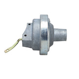 Vacuum Chamber