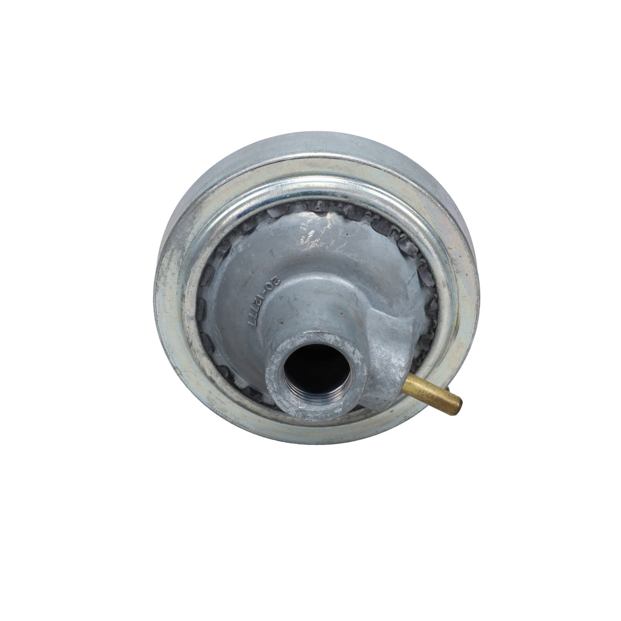 Vacuum Chamber
