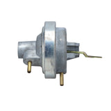 Vacuum Chamber