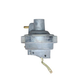 Vacuum Chamber