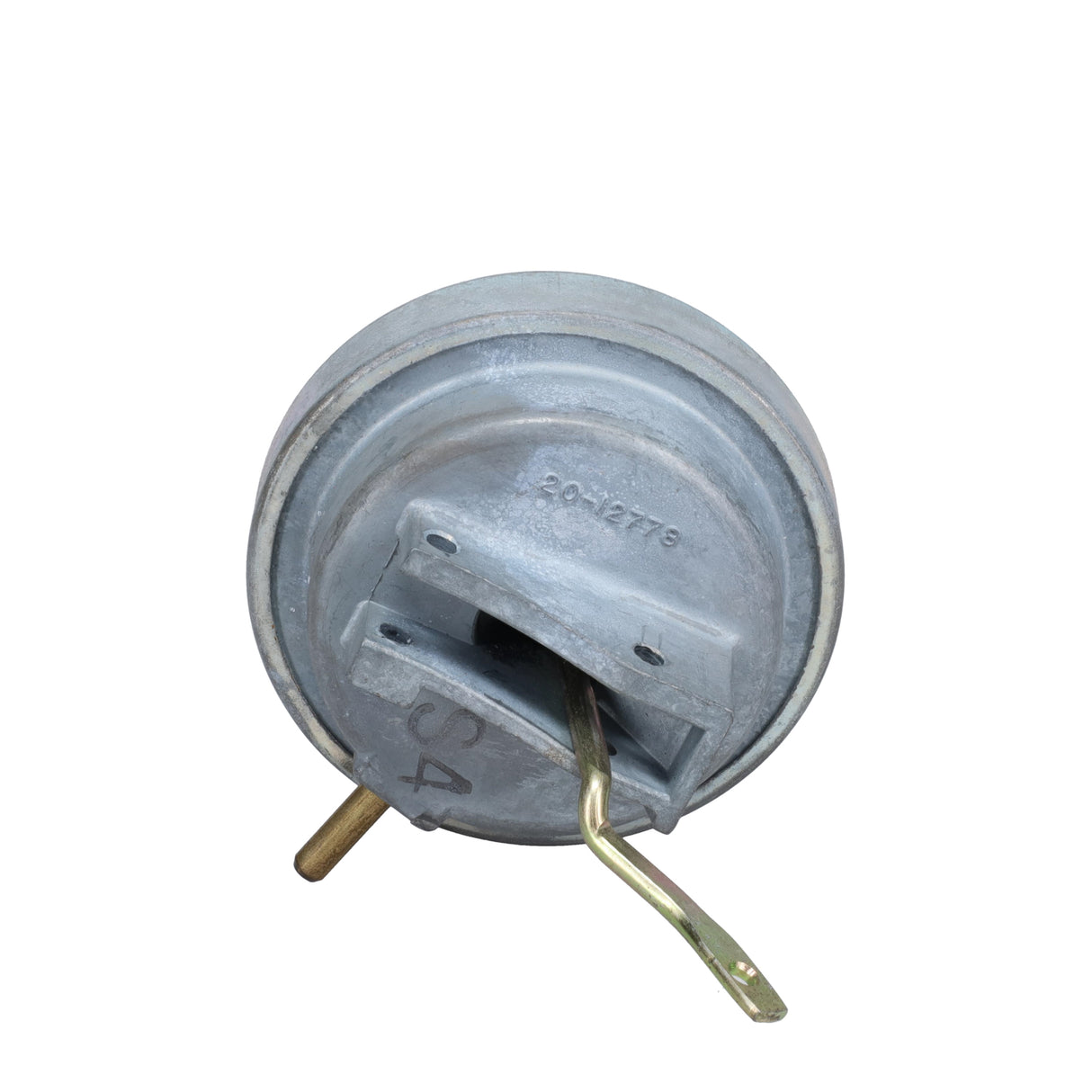 Vacuum Chamber