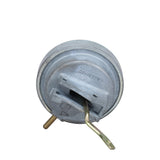Vacuum Chamber