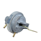 Vacuum Chamber