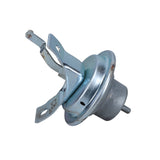 Vacuum Chamber