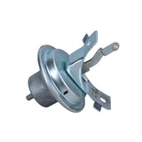 Vacuum Chamber
