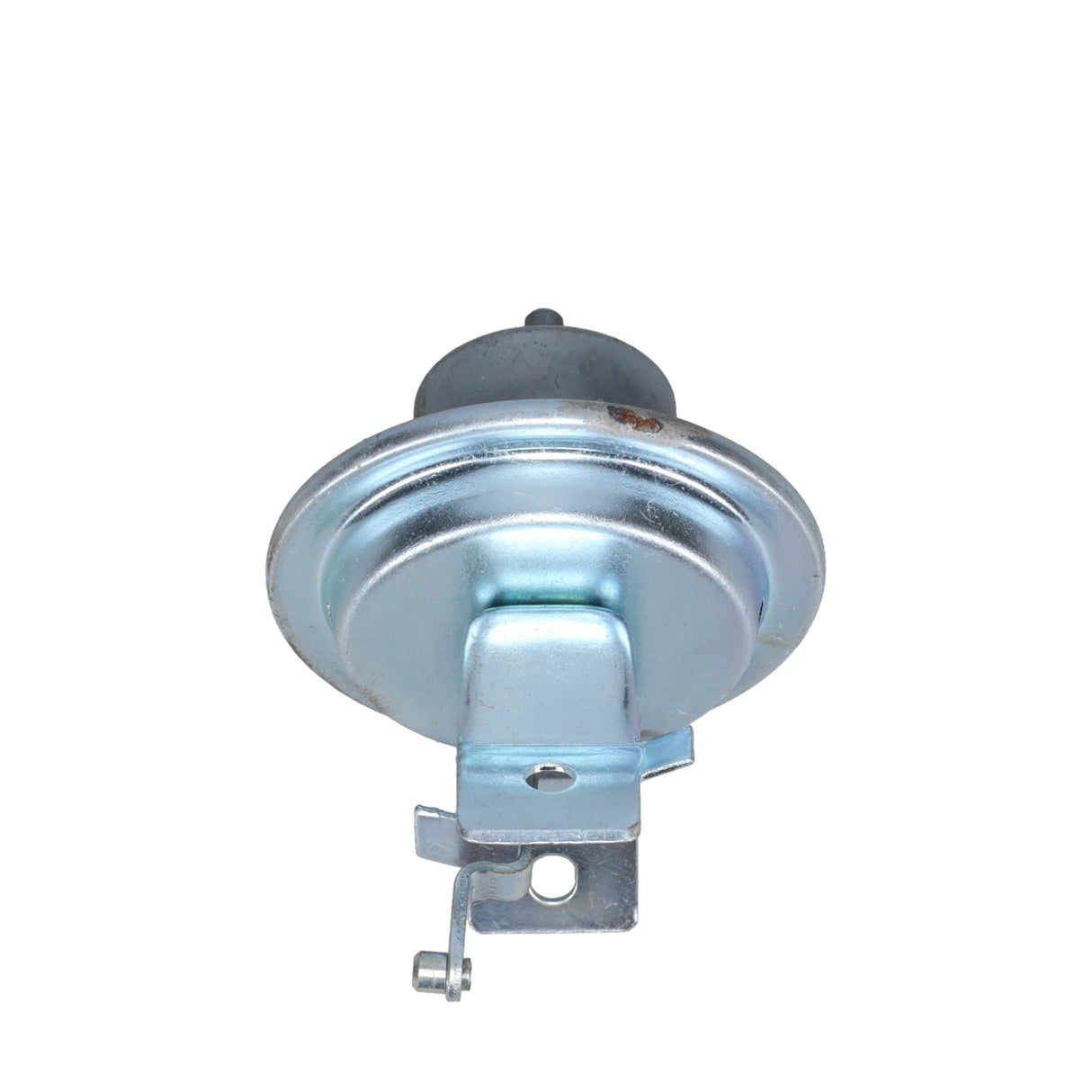 Vacuum Chamber