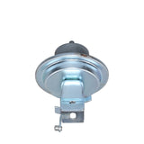 Vacuum Chamber