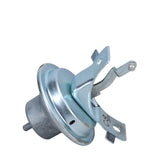 Vacuum Chamber