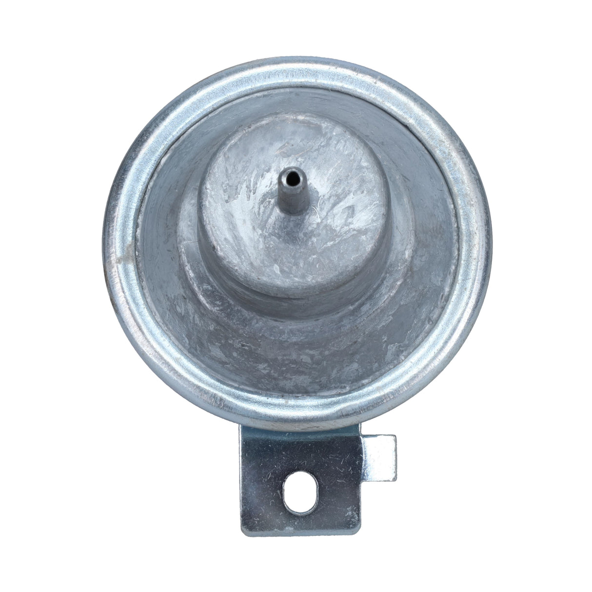 Vacuum Chamber