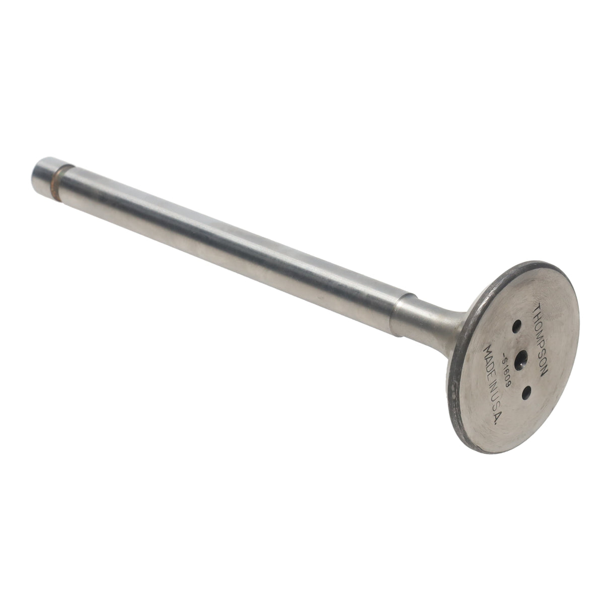 Exhaust Valve