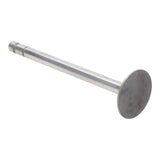 Exhaust Valve