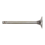 Exhaust Valve