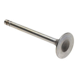 Exhaust Valve